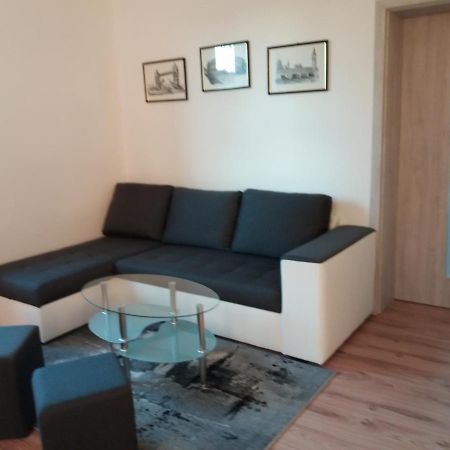 Apartmán Formanka Liberec Exterior foto