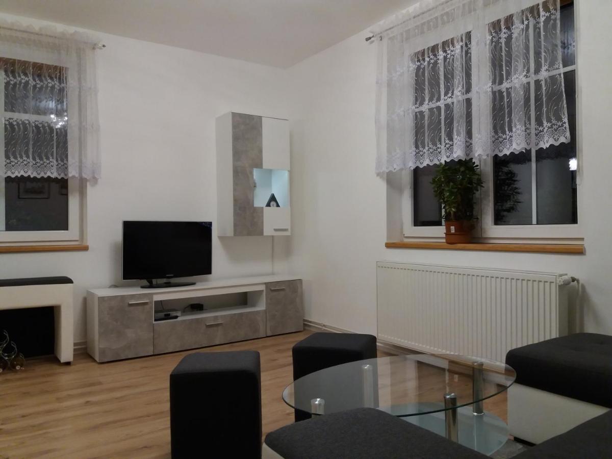 Apartmán Formanka Liberec Exterior foto